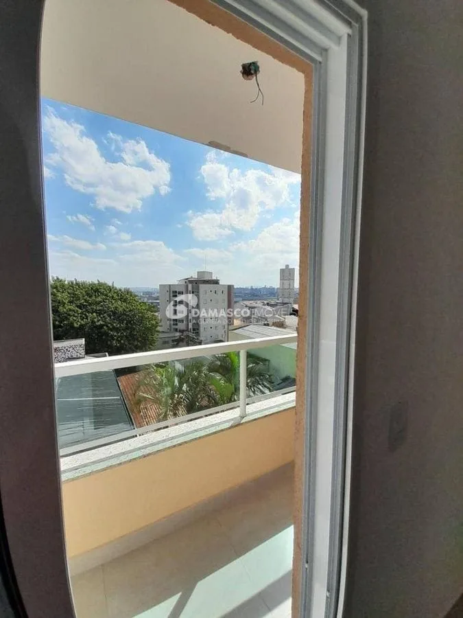 Apartamento à venda 3 Quartos, 1 Suite, 2 Vagas, 140M², Utinga, Santo André - SP
