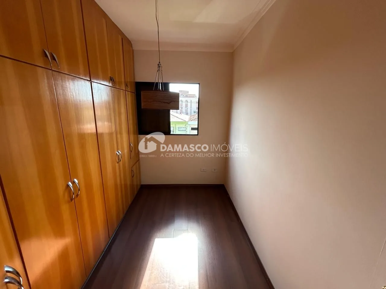 Apartamento padrão à Venda com 140 m² de área útil, Parque Industriário, Santo André, SP