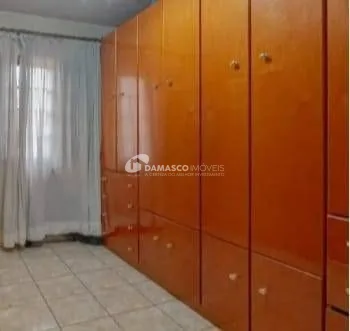 Sobrado a venda 4 dormitórios Vila Alpina Santo Andre