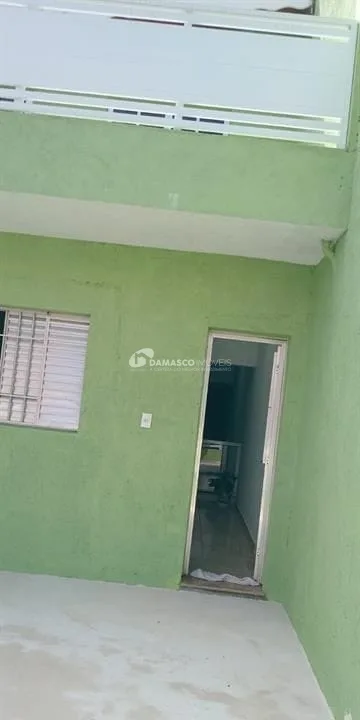 Sobrado à venda, Dos Casa, São Bernardo do Campo