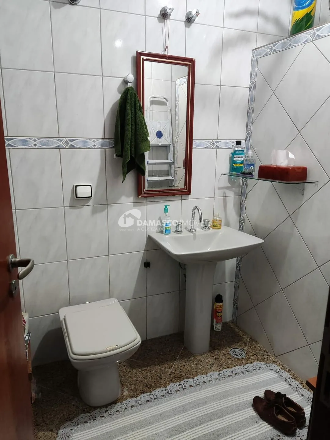 Casa à venda 3 Quartos, 1 Suite, 2 Vagas, Vila Alpina, São Paulo - SP