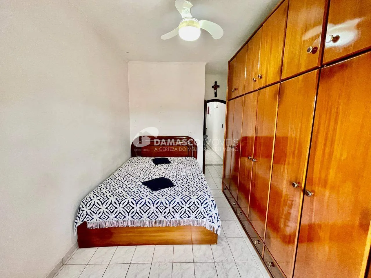 Casa à venda, Vila Eldízia, Santo André, SP