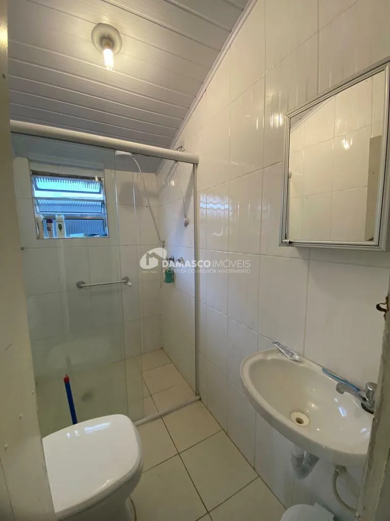 Casa à venda 1 Quarto, 1 Vaga, 480M², Campestre, Santo André - SP