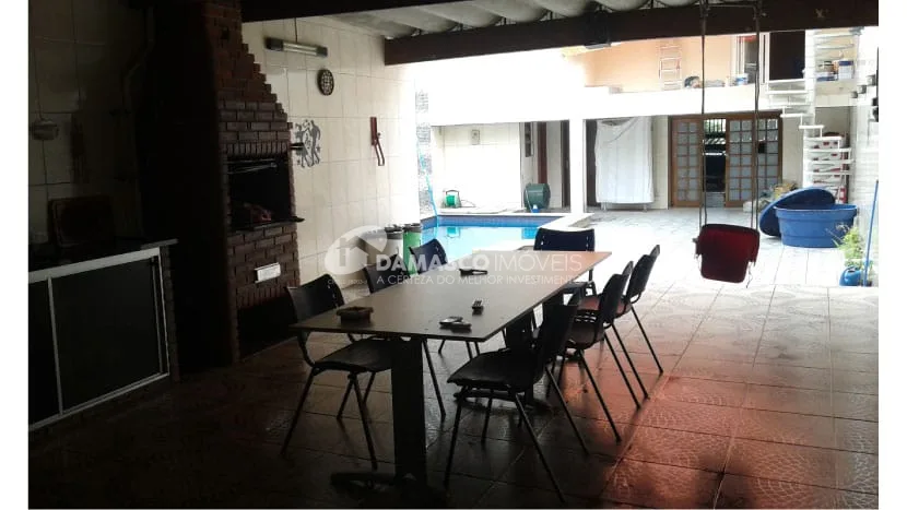 Casa à venda 3 Quartos, 1 Suite, 4 Vagas, Prosperidade, São Caetano do Sul - SP