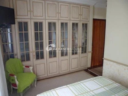 Apartamento à venda 3 Quartos, 3 Suites, 2 Vagas, 193M², Santo Antônio, São Caetano do Sul - SP 