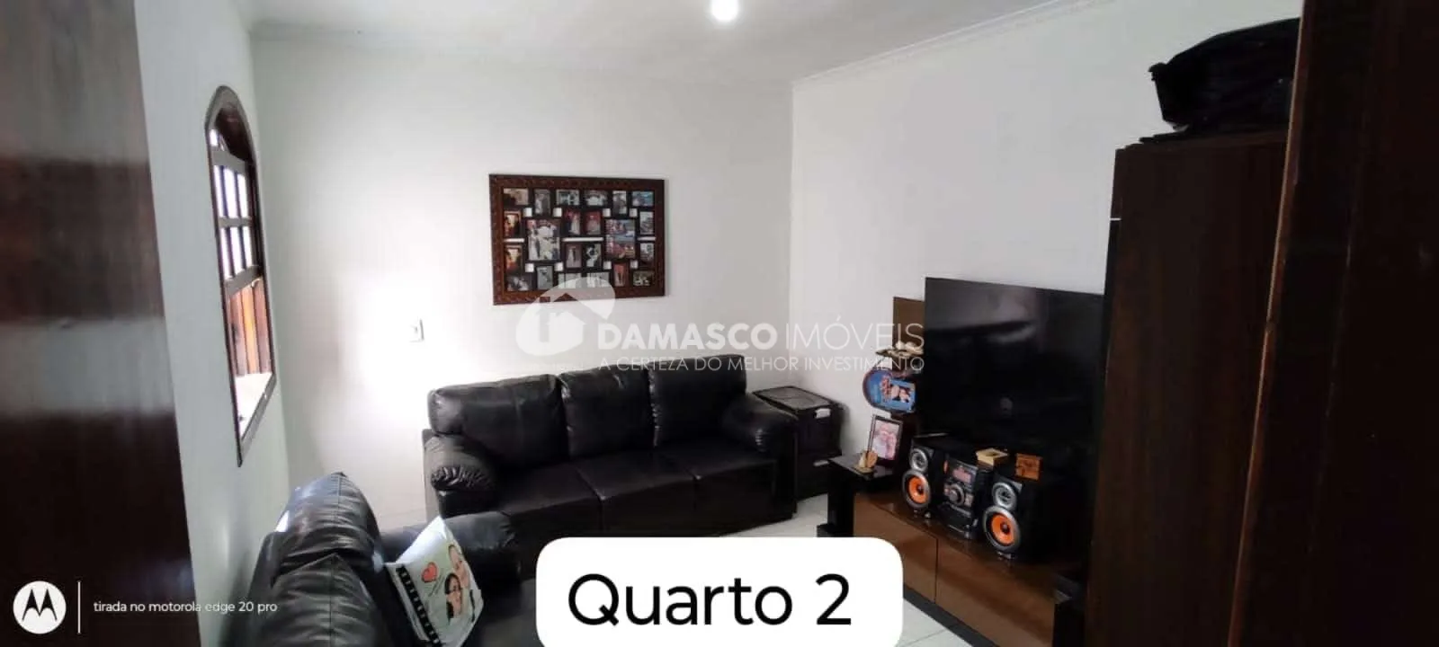 Casa à venda, Jardim Utinga, Santo André, SP