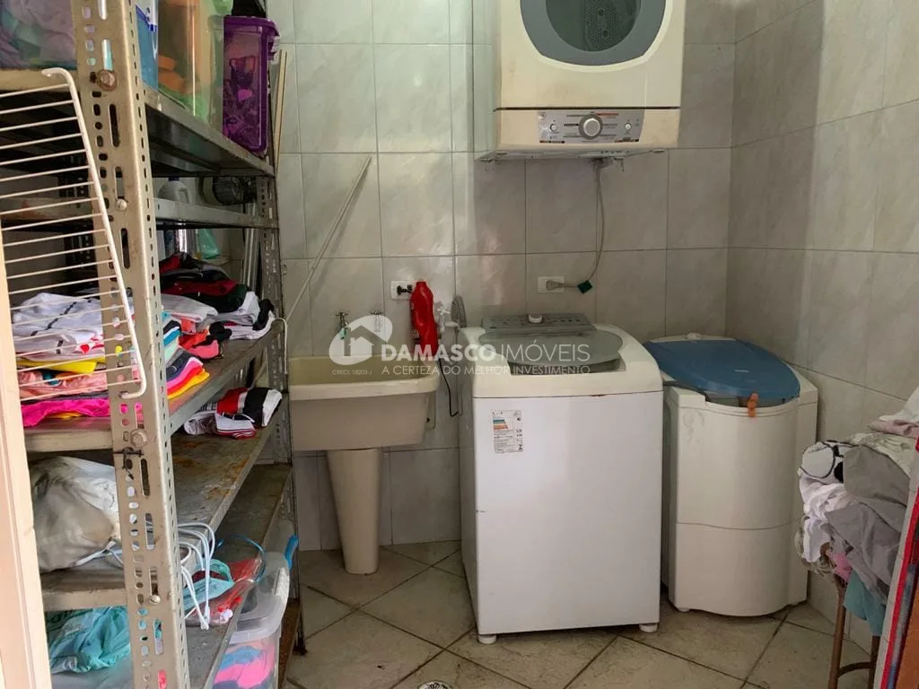 Sobrado à venda 3 Quartos, 3 Suites, 6 Vagas, 251M², Olímpico, São Caetano do Sul - SP
