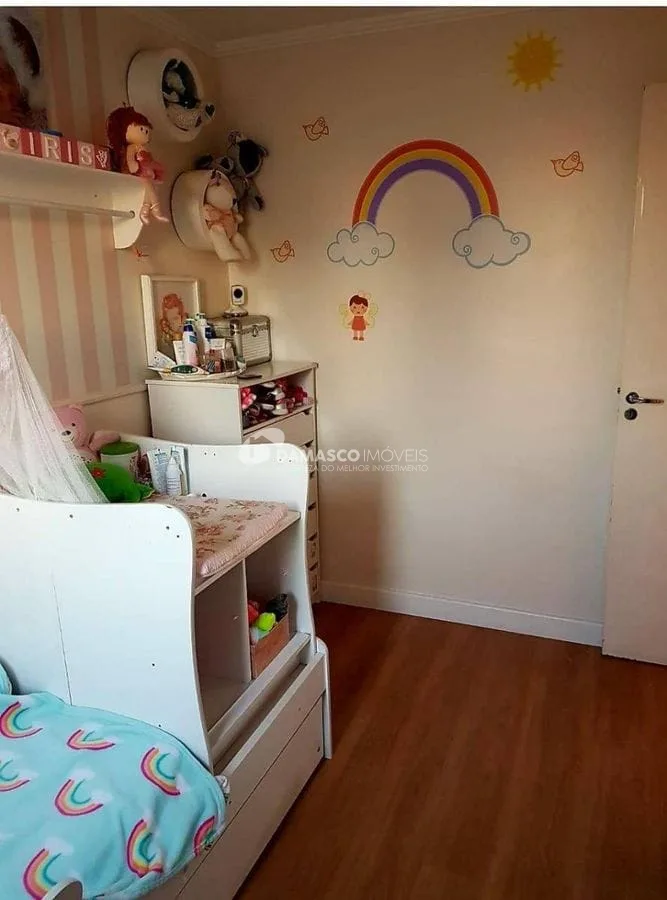 Cobertura à venda 2 Quartos, 1 Vaga, 97M², Vila Moraes, São Paulo - SP