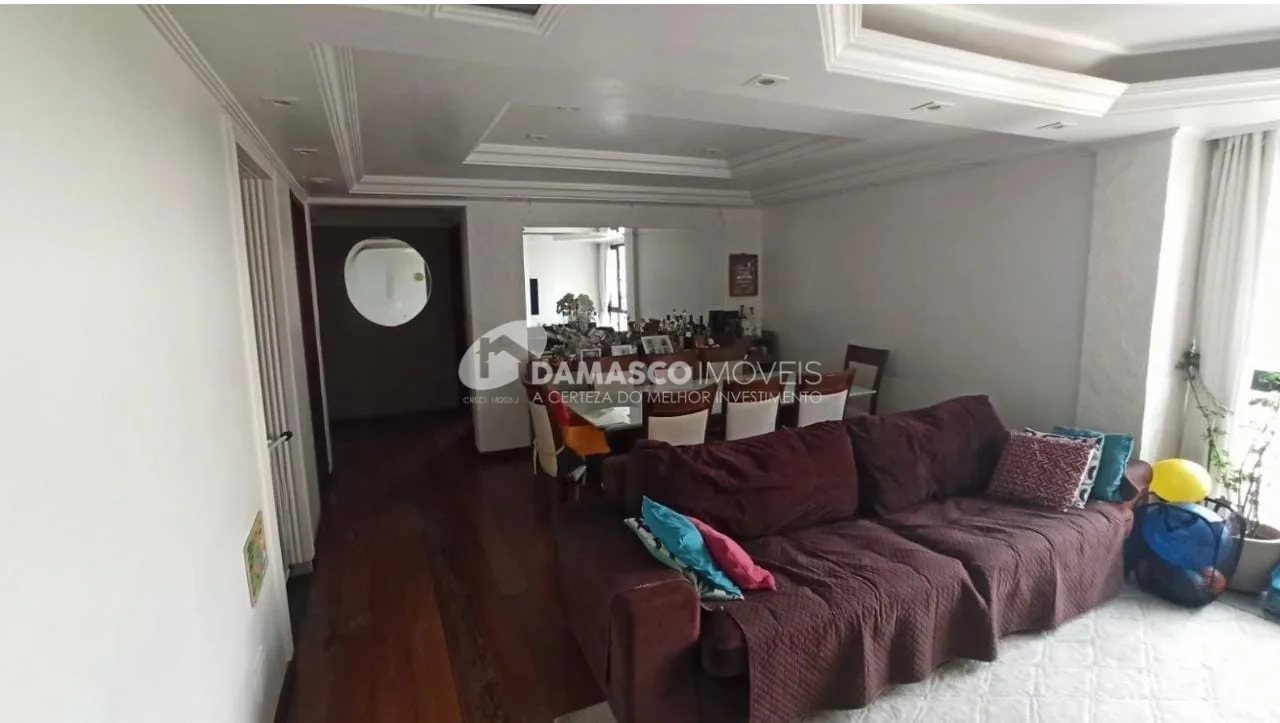 Apartamento à venda, Olímpico, São Caetano do Sul, SP