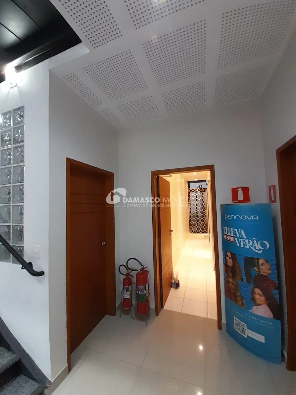 Prédio para  locação 2 Vagas, 468M², Cerâmica, São Caetano do Sul - SP