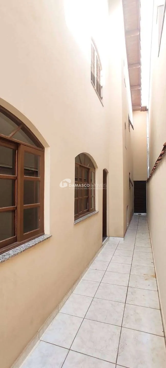 Apartamento à venda, Vila Scarpelli, Santo André, SP