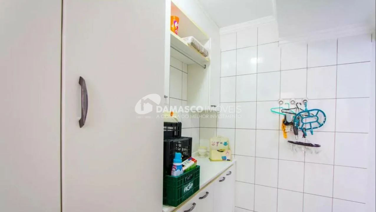 Sobrado à venda 3 Quartos, 1 Suite, 4 Vagas, 207M², Campestre, Santo André - SP