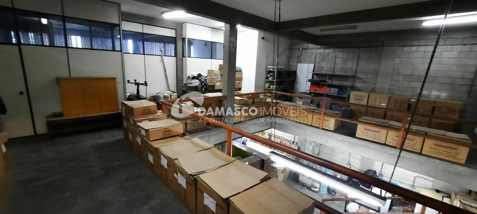 Prédio Comercial  à venda 950 m², Barcelona, São Caetano do Sul - SP
