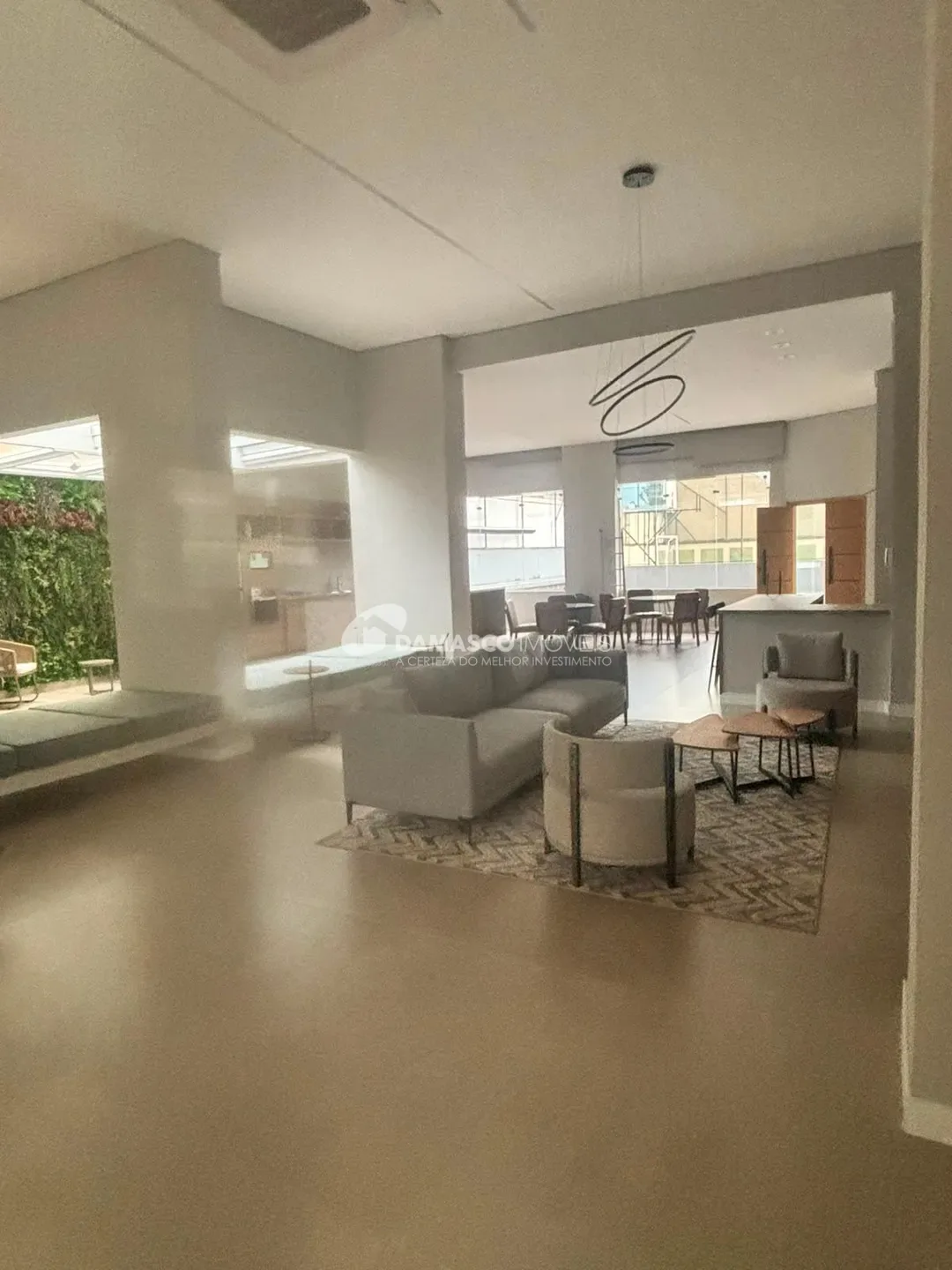 Apartamento de alto padrão à venda no Santo Antônio | 320 m² | 4 dormitórios | 3 suítes