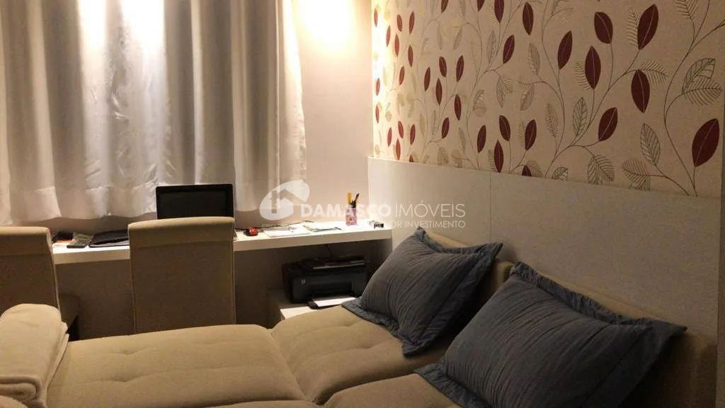 Apartamento à Venda, Santa Paula, São Caetano do Sul, SP