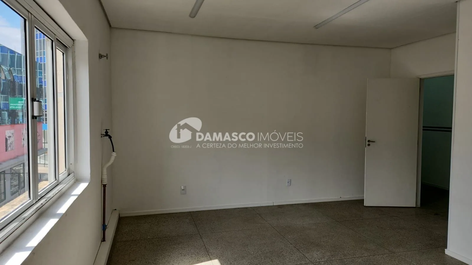 Sala para locação, Centro, São Caetano do Sul, SP