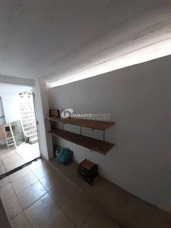 Casa para Locação 1 Quarto, Sala e Cozinha, Bairro Barcelona, São Caetano do Sul - SP