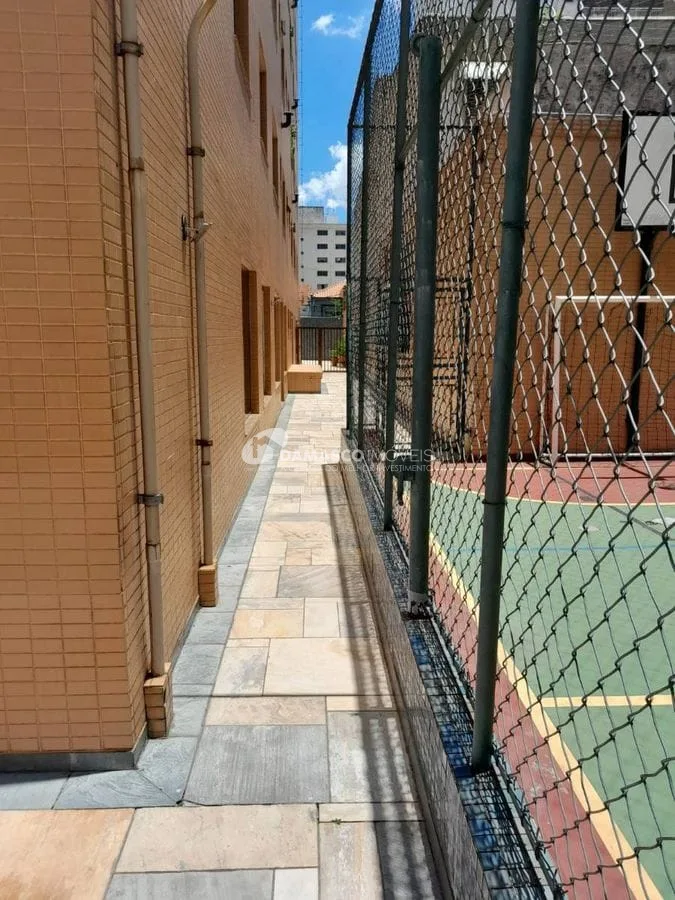 Apartamento para venda 4 Quartos, 2 Suites, 2 Vagas, Santa Paula, São Caetano do Sul - SP | DANILO CARNEVALLI