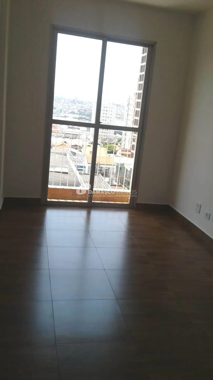 Apartamento à venda, Santa Paula, São Caetano do Sul, SP