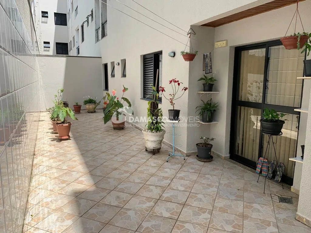 Apartamento à venda 2 Quartos, 1 Suite, 1 Vaga, 100M², Santa Maria, São Caetano do Sul - SP 