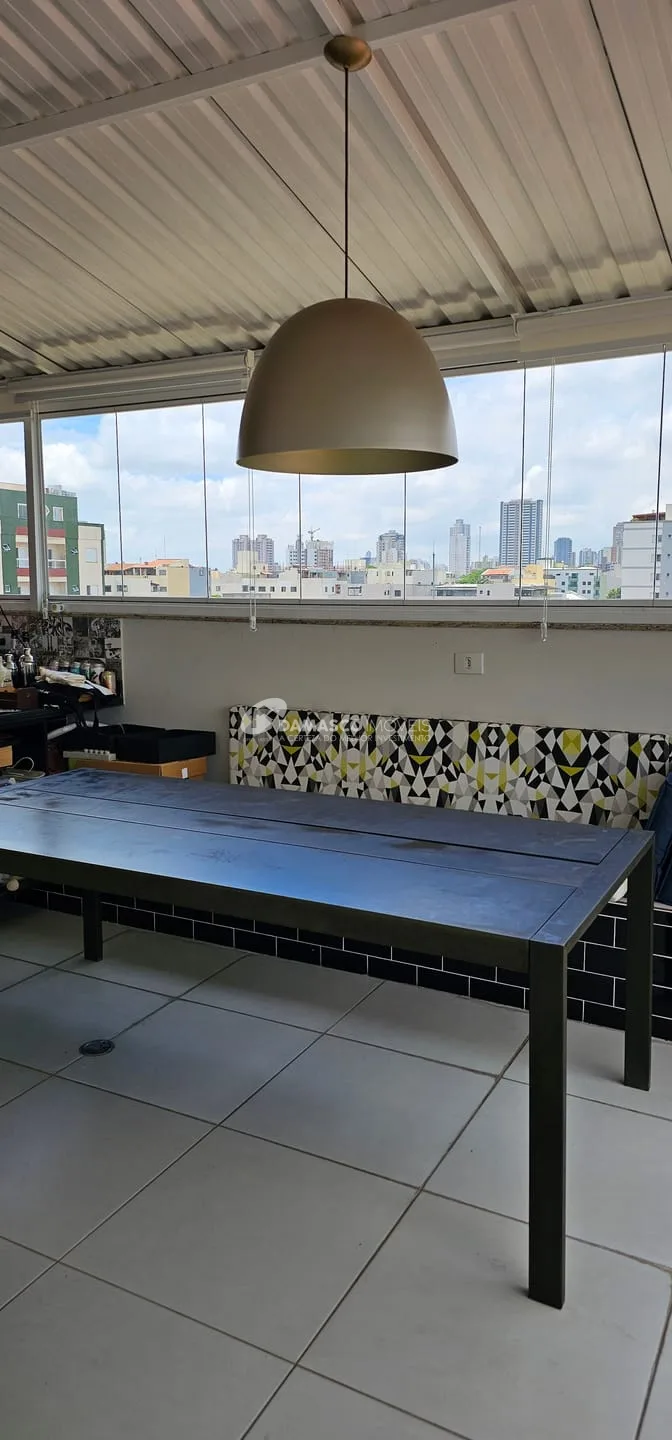 Apartamento à venda, Santa Maria, São Caetano do Sul, SP