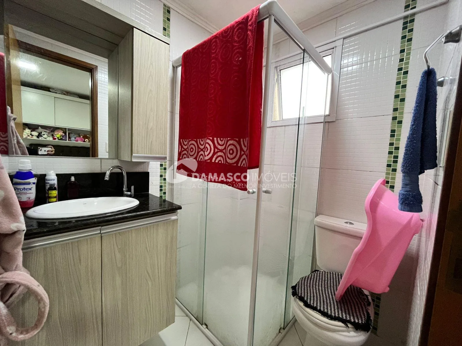 Apartamento para venda 2 Quartos, 1 Suite, 2 Vagas, Osvaldo Cruz, São Caetano do Sul - SP | RESIDENCIAL ORLANDO MASSINELLI