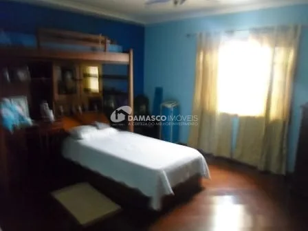 Casa à venda 3 Quartos, 1 Suite, 3 Vagas, 282M², Parque Marajoara, Santo André - SP