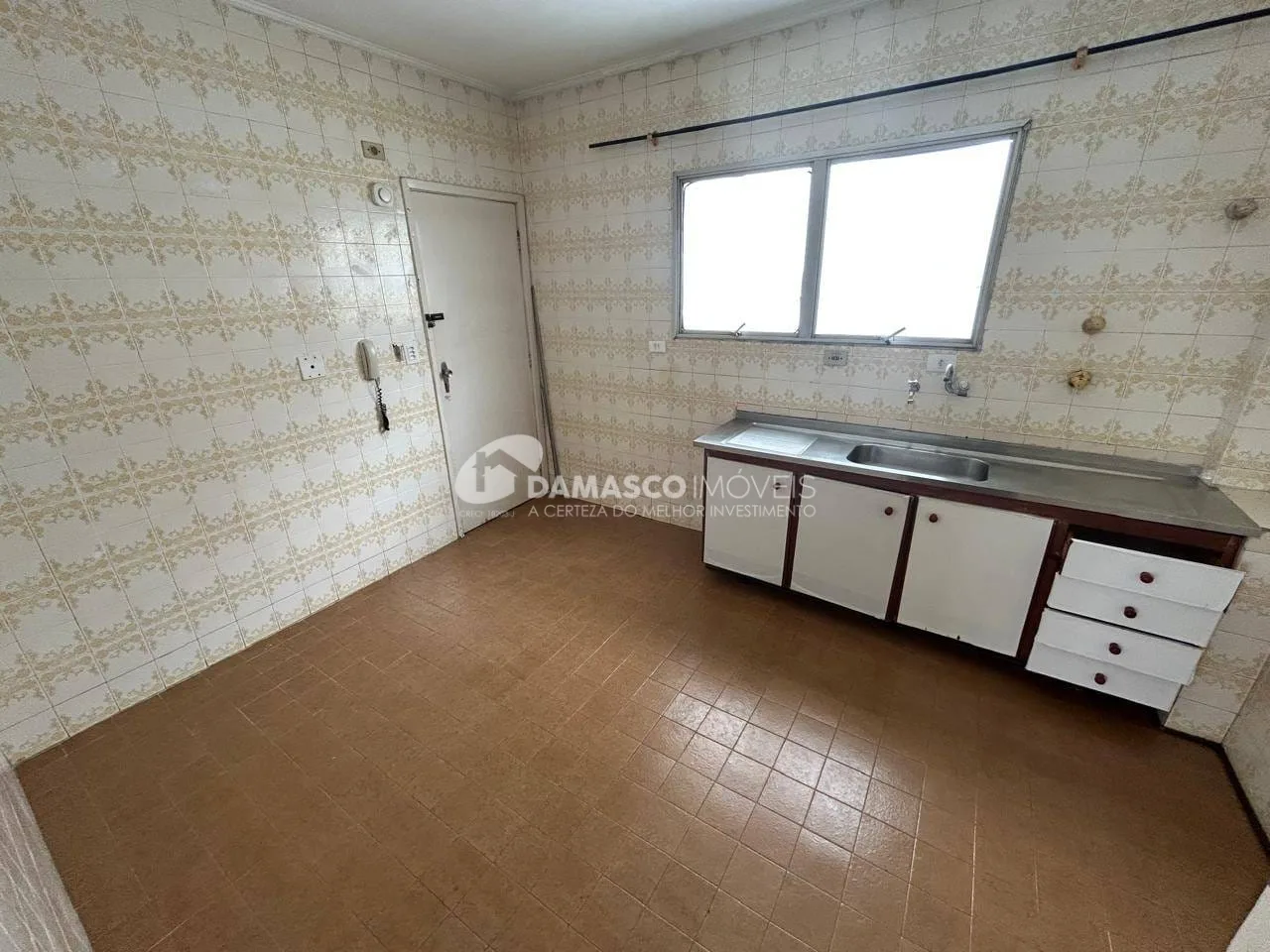 Apartamento para Locação 3 Quartos, 1 Vaga, 111M², Barcelona, São Caetano do Sul - SP 