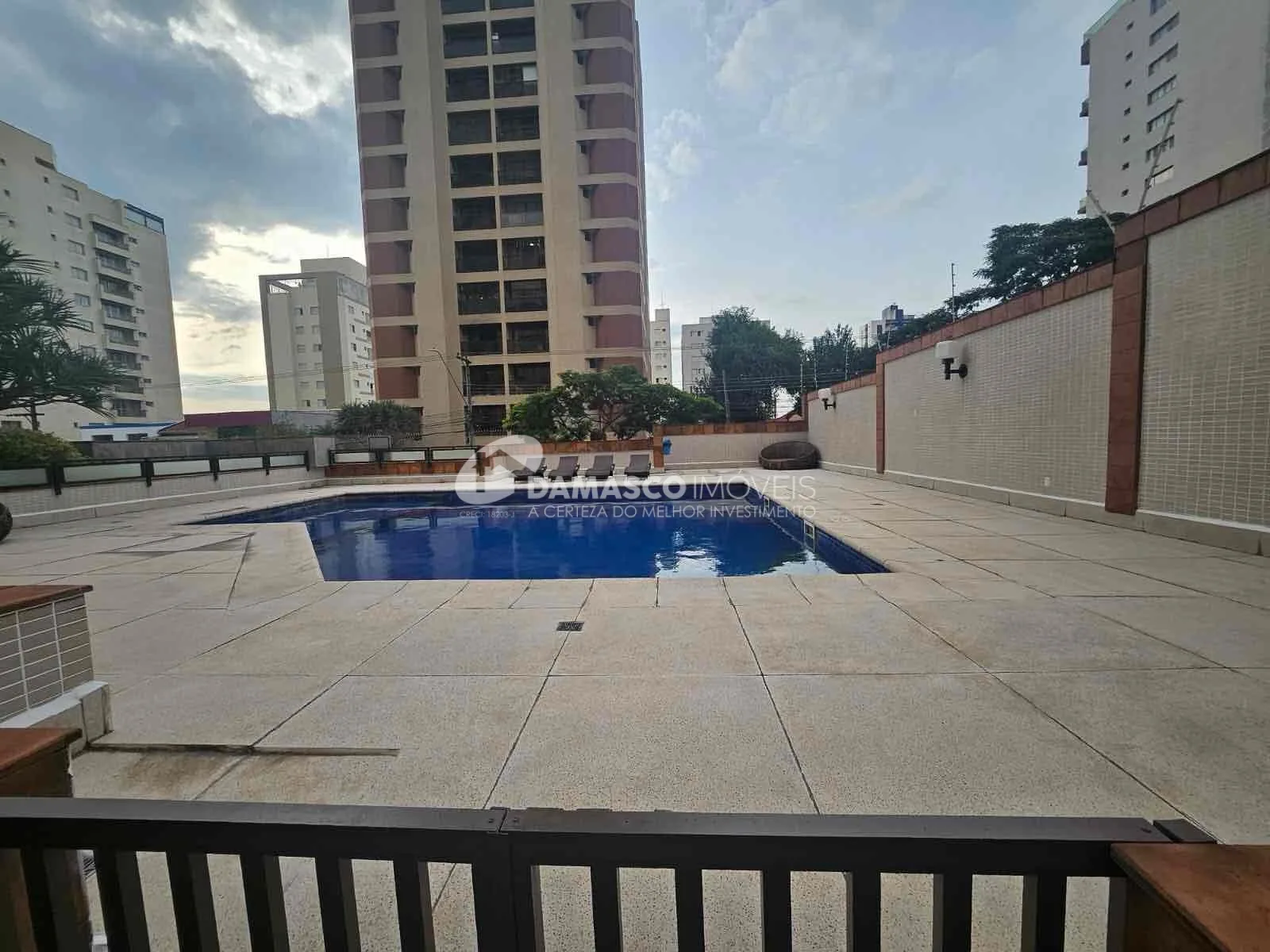 Apartamento padrão à Venda, Santa Paula, São Caetano do Sul, SP