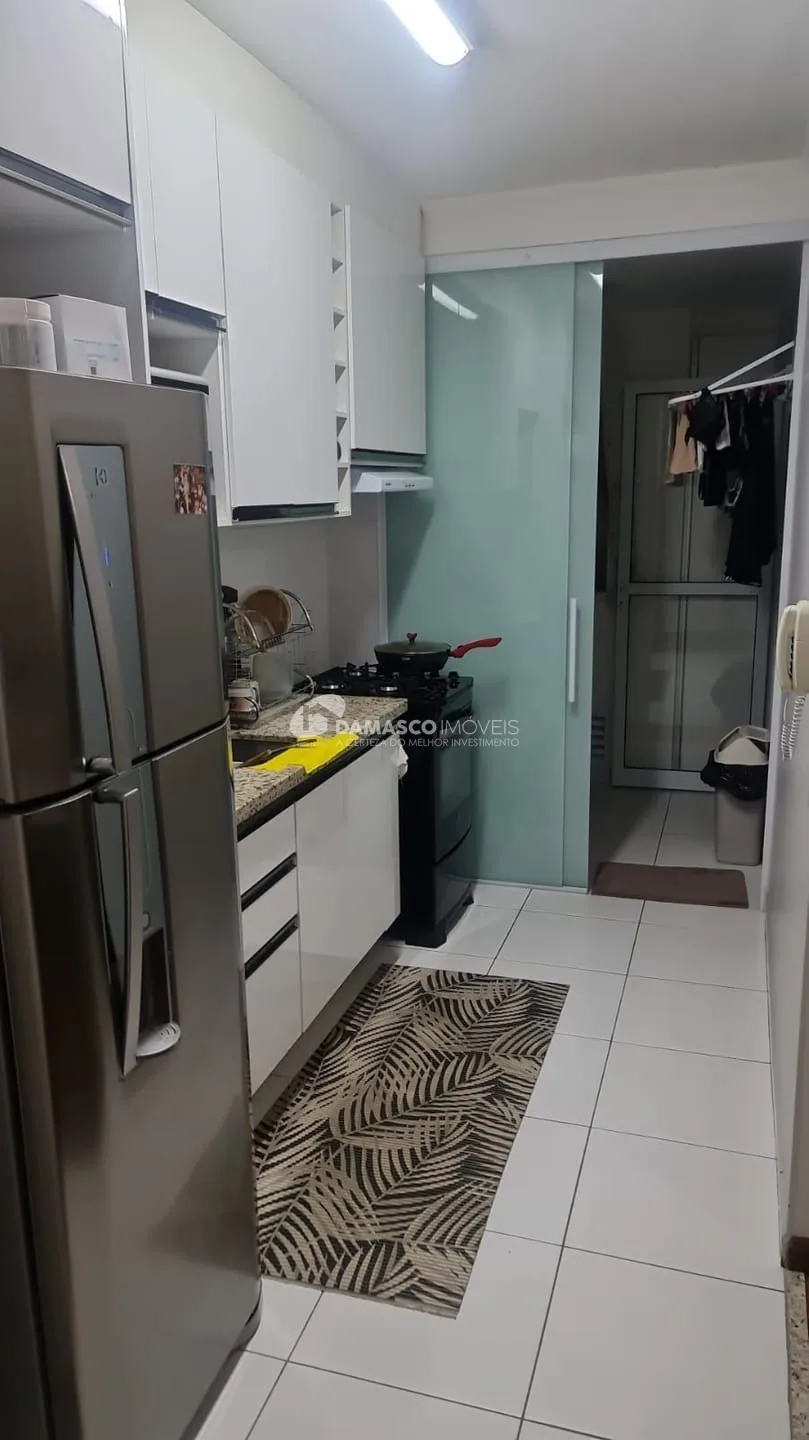 Apartamento para locação, Fundação, São Caetano do Sul, SP
