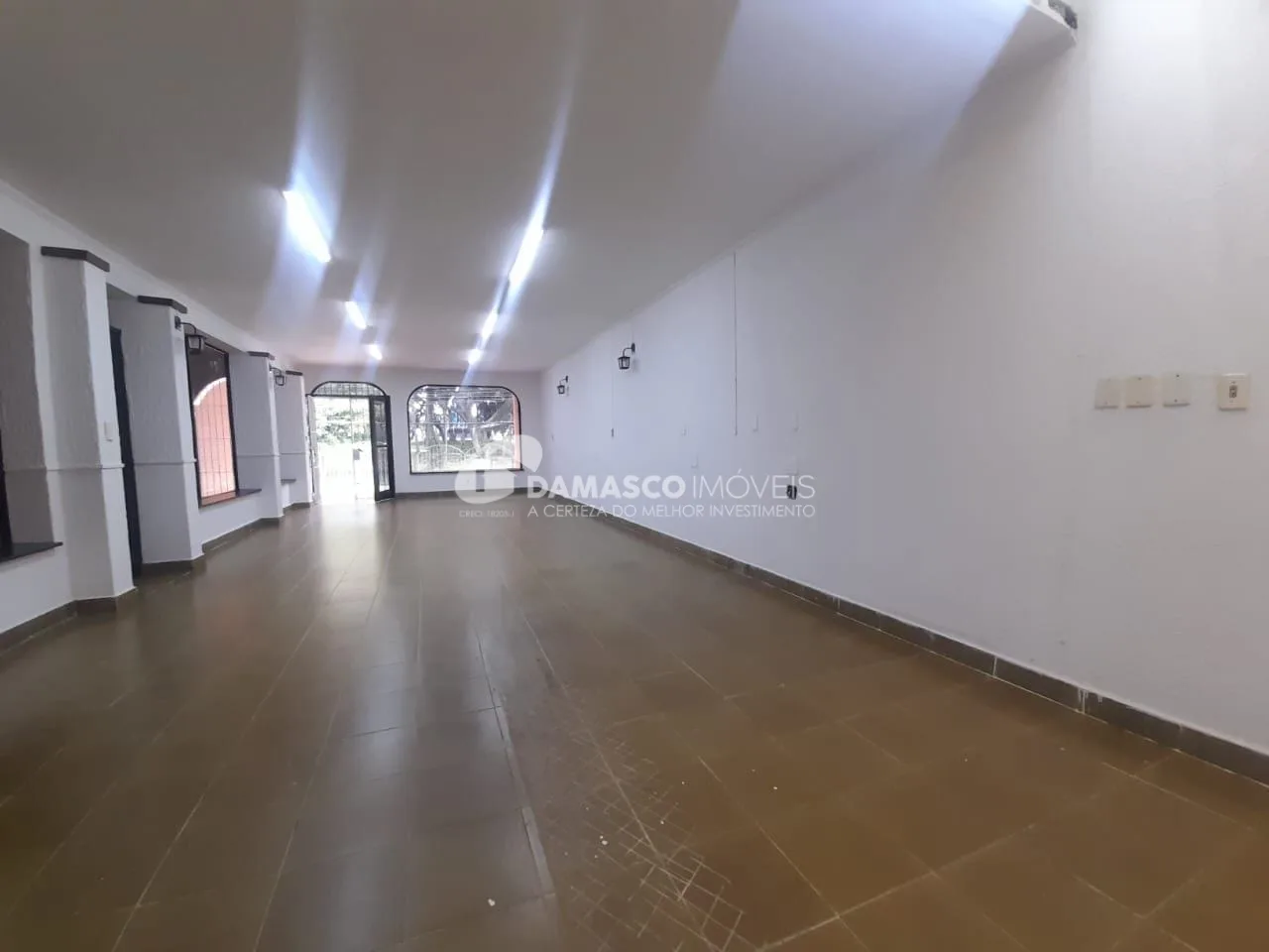 Sobrado para locação, Santo Antônio, São Caetano do Sul, SP