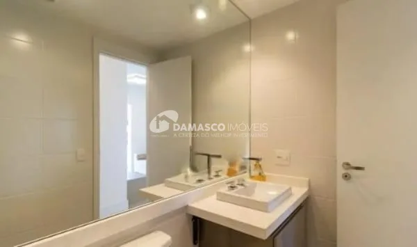 Apartamento à venda, Cambuci, São Paulo, SP