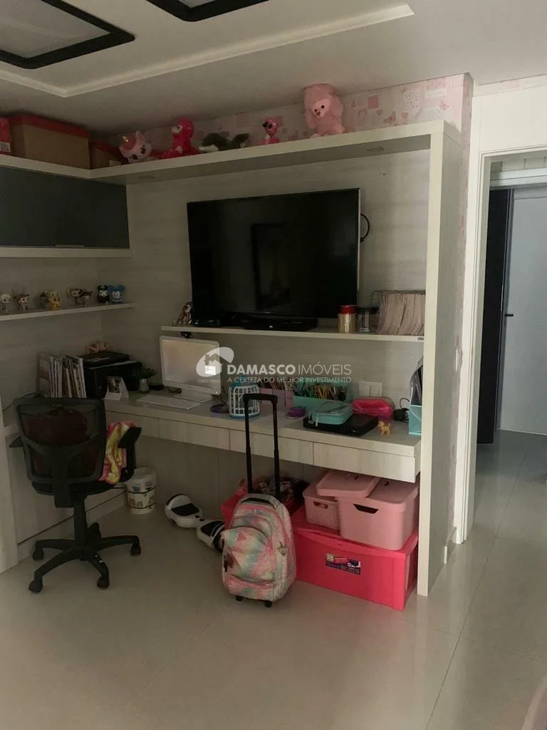 Apartamento à venda 4 Quartos, 4 Suites, 4 Vagas, 244M², Santa Paula, São Caetano do Sul - SP 