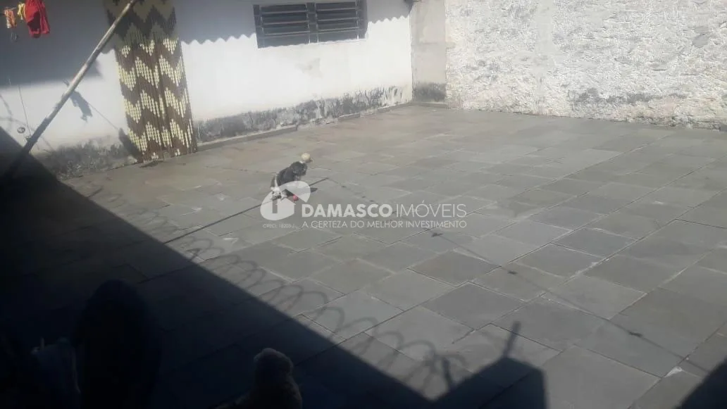 Sobrado à venda 2 Quartos, 2 Vagas, Nova Gerty, São Caetano do Sul - SP