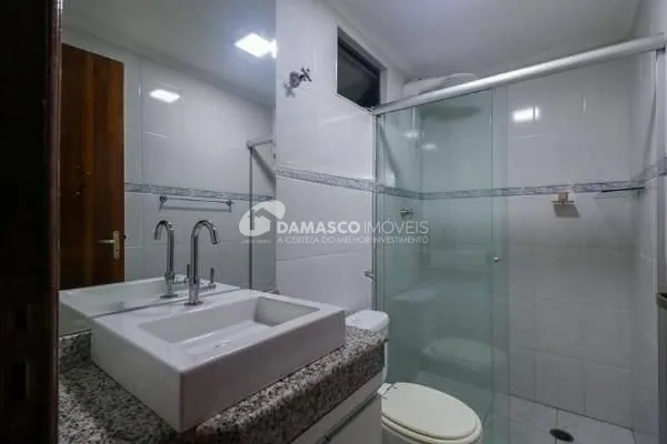 Apartamento à venda 3 dorm, 2 vagas, Santa Maria, São Caetano do Sul, SP