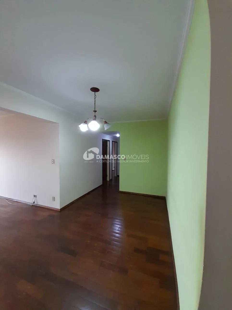 Apartamento à venda, Santa Maria, São Caetano do Sul, SP