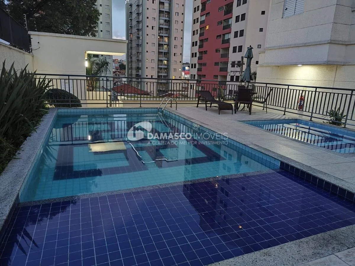 Apartamento à venda, Sacomã, São Paulo