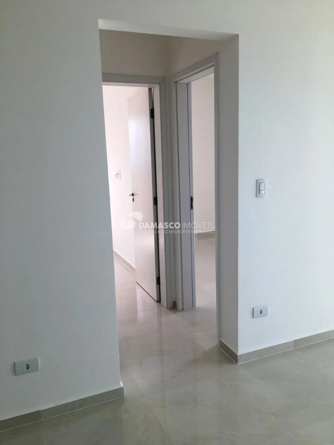 Apartamento à venda 2 Quartos, 2 Suites, 1 Vaga, 80M², Caiçara, Praia Grande - SP 