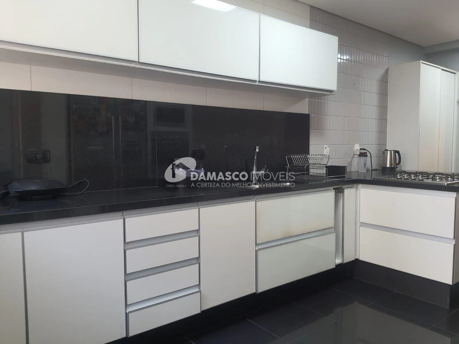 Apartamento à venda, Santa Paula, São Caetano do Sul, SP