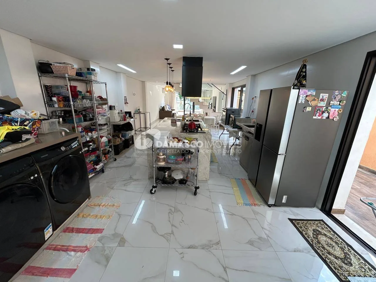 Casa à venda, 3 dorm, 4 vagas,  Olímpico, São Caetano do Sul, SP