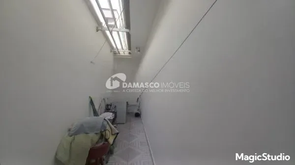Casa Térrea com 3 dormitórios, Barcelona, São Caetano do Sul, SP