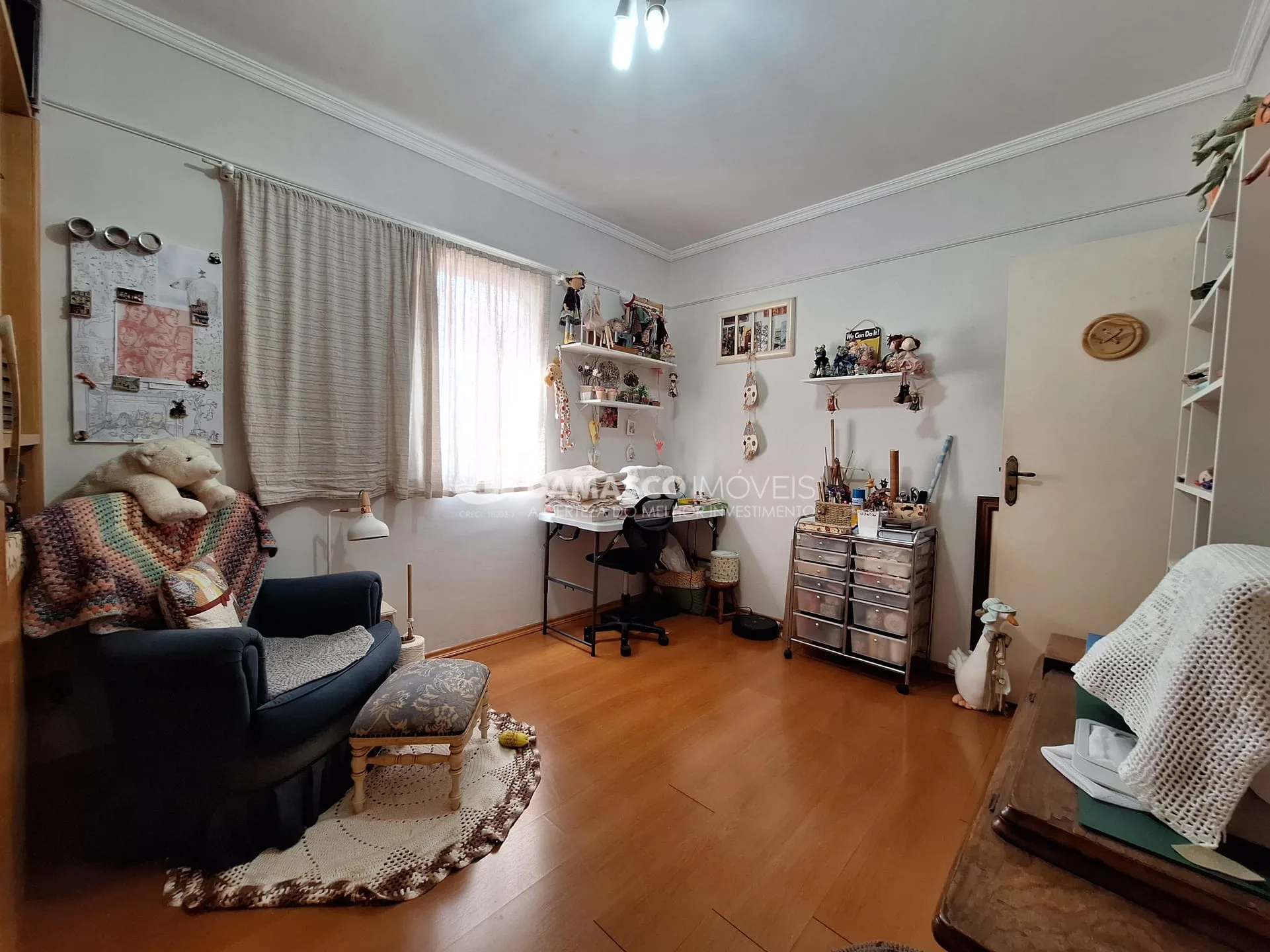 Apartamento à venda, Santa Paula, São Caetano do Sul, SP