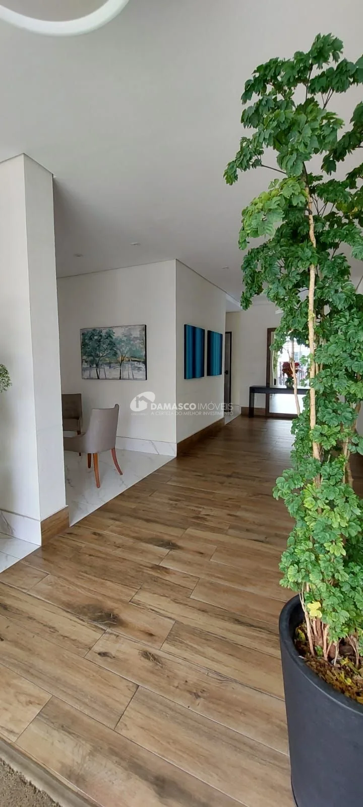 Apartamento padrão à Venda, Tatuapé, São Paulo, SP