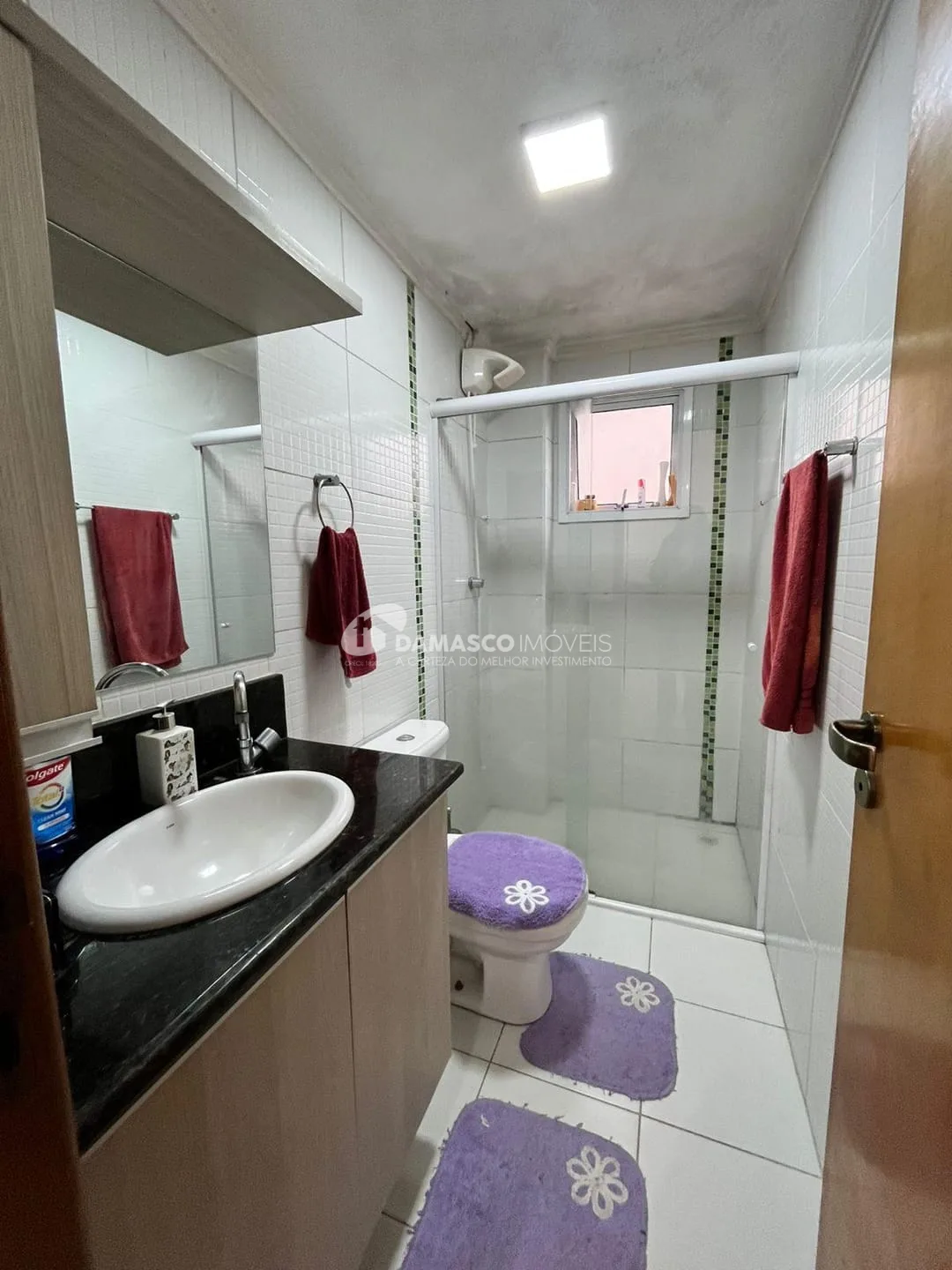 Apartamento para venda 2 Quartos, 1 Suite, 2 Vagas, Osvaldo Cruz, São Caetano do Sul - SP | RESIDENCIAL ORLANDO MASSINELLI