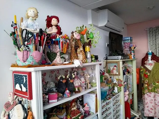 Sala à venda 1 Vaga, 60M², Rudge Ramos, São Bernardo do Campo - SP