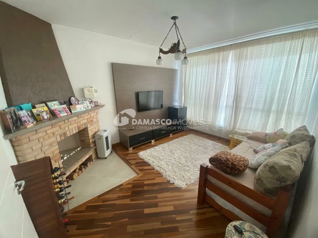 Sobrado à venda 3 Quartos, 3 Suites, 4 Vagas, 347M², Campestre, Santo André - SP