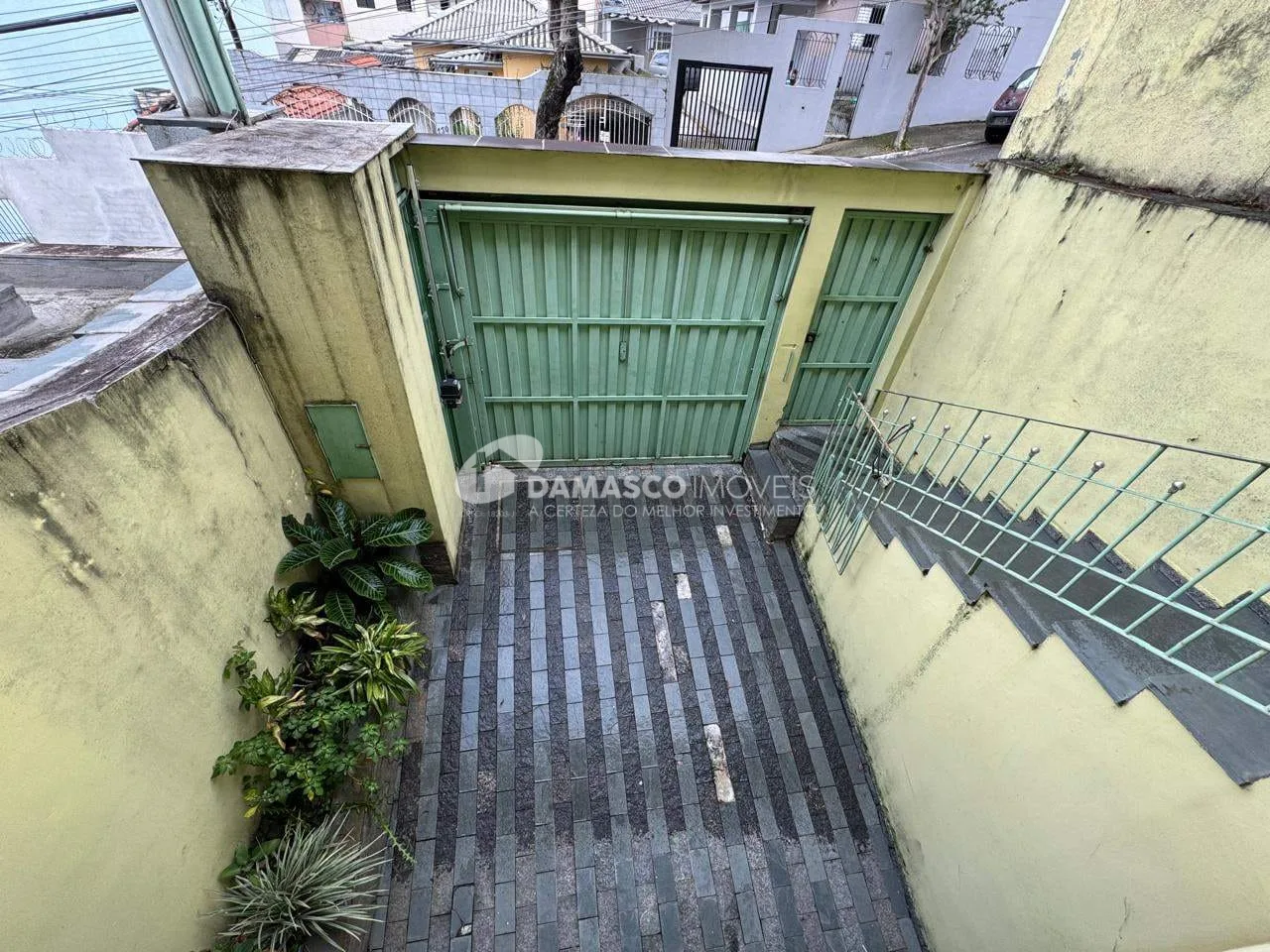 Sobrado à venda,  casa multi-familiar , Nova Gerty, São Caetano do Sul, SP