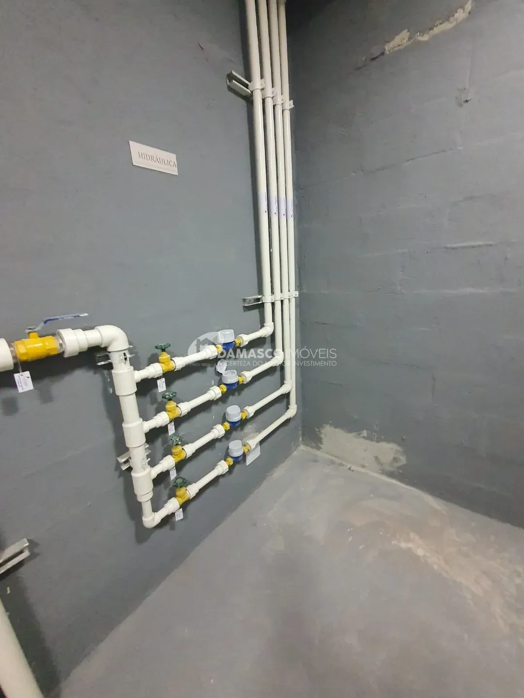 Apartamento à venda, Campestre, Santo André, SP