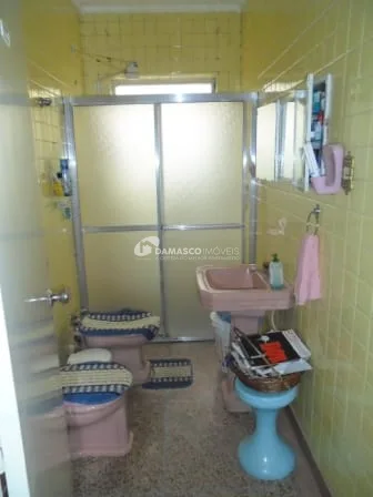 Casa à venda 2 Quartos, 2 Vagas, 156M², Osvaldo Cruz, São Caetano do Sul - SP