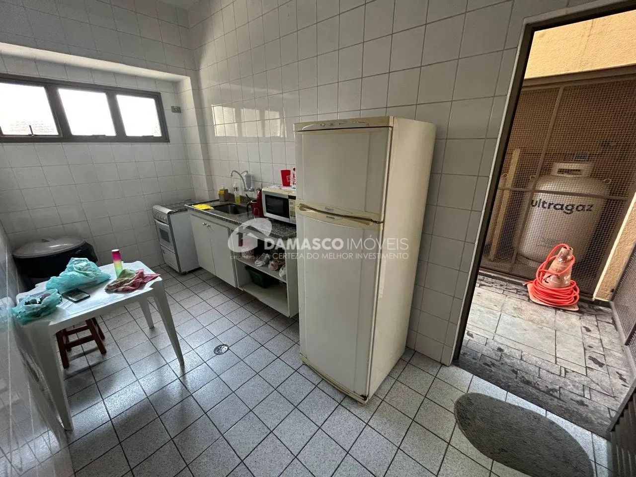 Apartamento à venda, Santa Paula, São Caetano do Sul, SP